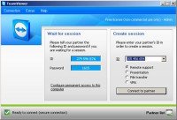 Team Viewer