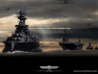 Navy Field
