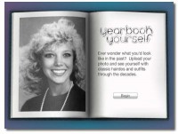 Yearbook Yourself