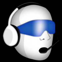 Ventrilo Client 
