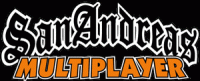 GTA San Andreas: Multiplayer 